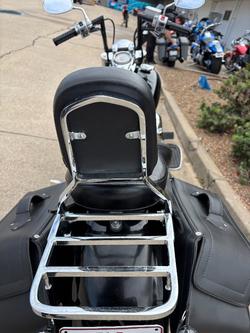 2018 YAMAHA XVS650A V-STAR CLASSIC Black