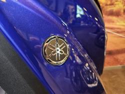 2026 Yamaha NMAX 155 ABS (GPD155A) NMAX Blue