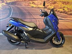 Yamaha Nmax 155 ABS (GPD155A)