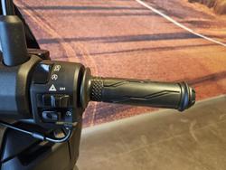 2026 Yamaha NMAX 155 ABS (GPD155A) NMAX Blue