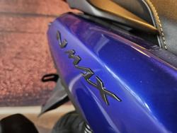 2026 Yamaha NMAX 155 ABS (GPD155A) NMAX Blue