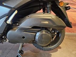 2026 Yamaha NMAX 155 ABS (GPD155A) NMAX Blue
