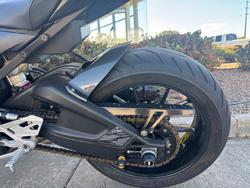 2016 BMW Motorrad S 1000 R Black