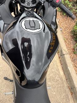 2021 Kawasaki 2021 Kawasaki 400CC Z400 SPORTS grey