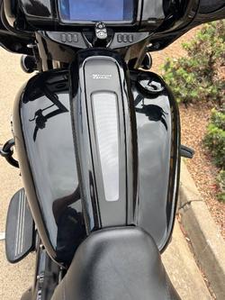 2021 Harley-davidson FLHXS STREET GLIDE SPECIAL Black