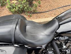 2021 Harley-davidson FLHXS STREET GLIDE SPECIAL Black
