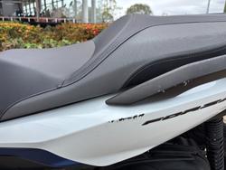 2019 Honda FORZA 300 (NSS300A) Blue
