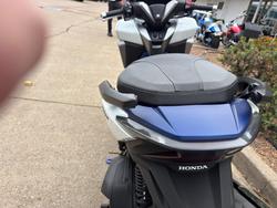 2019 Honda FORZA 300 (NSS300A) Blue