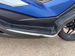 2019 Honda FORZA 300 (NSS300A) Blue