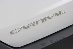 2026 Kia Carnival GT-Line HEV KA4 PE MY27 Snow White Pearl