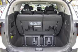 2026 Kia Carnival GT-Line HEV KA4 PE MY27 Snow White Pearl