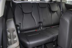 2026 Kia Carnival GT-Line HEV KA4 PE MY27 Snow White Pearl