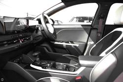 2026 Kia K4 GT-Line CL4m MY26 Interstellar Grey