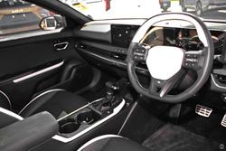 2026 Kia K4 GT-Line CL4m MY26 Interstellar Grey