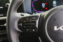 2026 Kia Picanto GT-Line JA PE2 MY27 Clear White