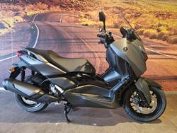 Yamaha Xmax 300 V2