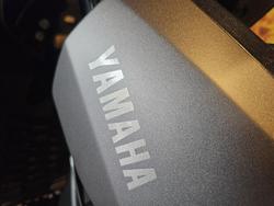 2026 Yamaha XMAX 300 V2 XMAX