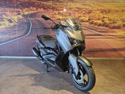 2026 Yamaha XMAX 300 V2 XMAX