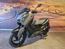 2026 Yamaha XMAX 300 V2 XMAX