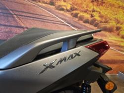 2026 Yamaha XMAX 300 V2 XMAX