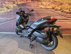 2026 Yamaha XMAX 300 V2 XMAX