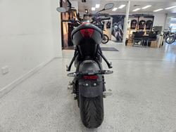 2023 Triumph TRIDENT 660 Orange