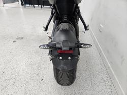 2023 Triumph TRIDENT 660 Orange