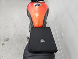 2023 Triumph TRIDENT 660 Orange