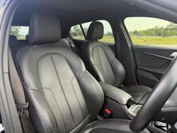 2020 BMW 1 Series 118i M Sport