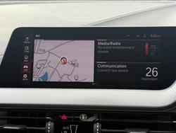 2020 BMW 1 Series 118i M Sport