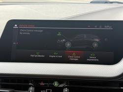 2020 BMW 1 Series 118i M Sport