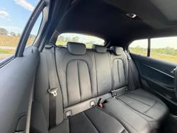 2020 BMW 1 Series 118i M Sport