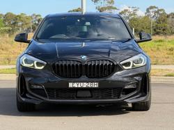 2020 BMW 1 Series 118i M Sport