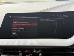 2020 BMW 1 Series 118i M Sport