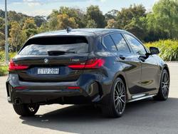 2020 BMW 1 Series 118i M Sport