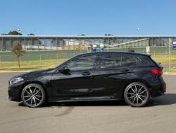 2020 BMW 1 Series 118i M Sport