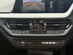 2020 BMW 1 Series 118i M Sport