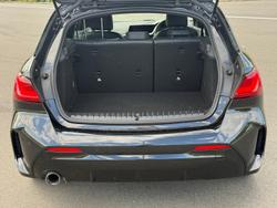 2020 BMW 1 Series 118i M Sport