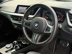 2020 BMW 1 Series 118i M Sport