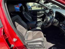 2021 HONDA CIVIC VTi-LX