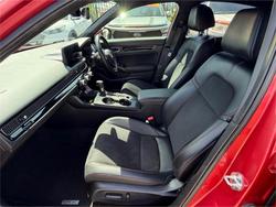 2021 HONDA CIVIC VTi-LX