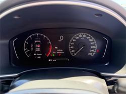 2021 HONDA CIVIC VTi-LX