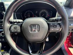 2021 HONDA CIVIC VTi-LX