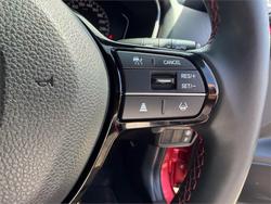 2021 HONDA CIVIC VTi-LX
