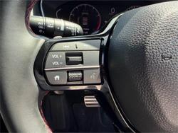 2021 HONDA CIVIC VTi-LX