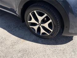 2016 KIA SPORTAGE PLATINUM (AWD) (GREY PACK)