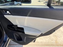 2016 KIA SPORTAGE PLATINUM (AWD) (GREY PACK)