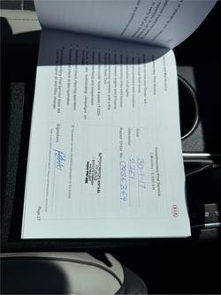 2016 KIA SPORTAGE PLATINUM (AWD) (GREY PACK)