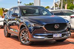 2021 Mazda CX-5 Akera