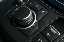 2021 Mazda CX-5 Akera